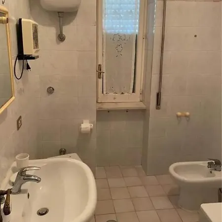 Appartement Casa Lidia Agropoli