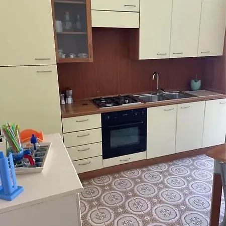 דירה Casa Lidia